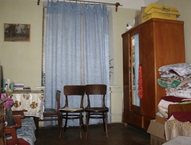 2-кімнатна квартира в центрі Києва фото 2