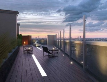 Panoramic Penthouse photo 2