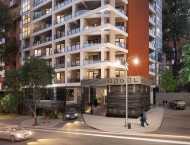 Panoramic Penthouse photo 1