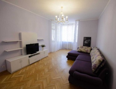 4-кімнатна квартира в центрі Києва фото 4