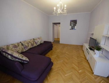 4-кімнатна квартира в центрі Києва фото 3