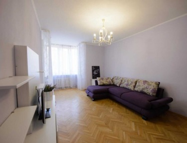 4-кімнатна квартира в центрі Києва фото 2