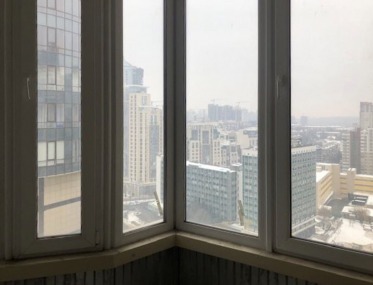 1-кімнатна квартира на Липках в Престиж Холл фото 3