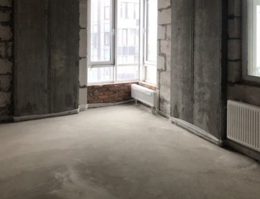 1-кімнатна квартира на Липках в Престиж Холл фото 2