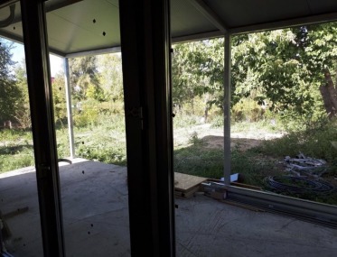 House on the bank of the Dnieper photo 4