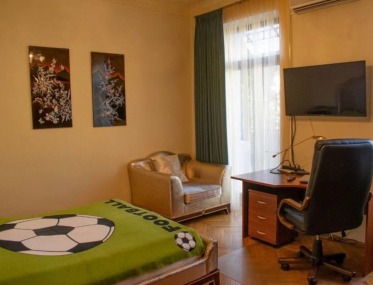 2-bedroom apartment in the Lypky photo 4