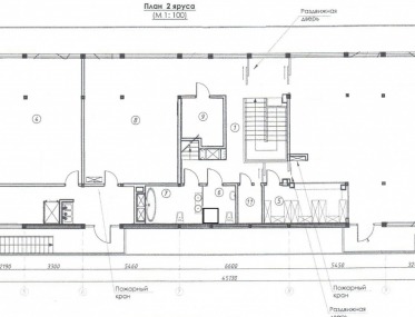 Несамохідне судно "Київський Версаль" фото 4