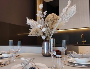 4-кімнатная квартира на Липках фото 4