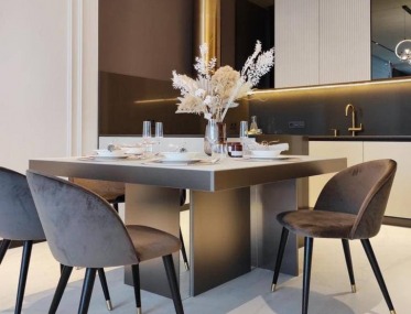 4-кімнатная квартира на Липках фото 3