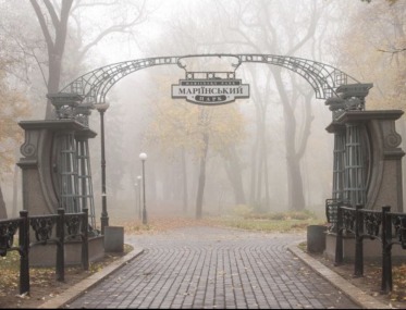 Дворівнева квартира в центрі Києва фото 3