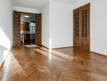 Дворівнева квартира в центрі Києва фото 4