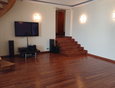 4-кімнатна квартира в центрі Києва фото 2