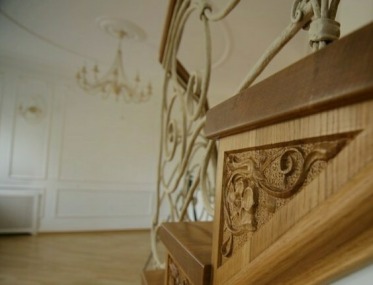 3-bedroom apartment in the historycal center of Kyiv photo 2