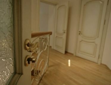 3-bedroom apartment in the historycal center of Kyiv photo 4