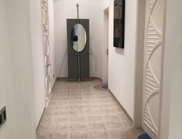 3-кімнатна квартира в центрі Києва фото 4