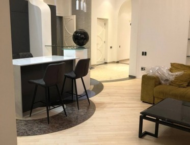 3-кімнатна квартира в центрі Києва фото 1