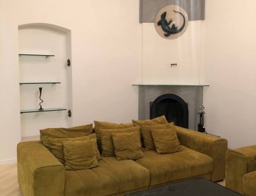 3-кімнатна квартира в центрі Києва фото 3