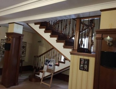 Luxurious elite estate in Romankiv photo 3