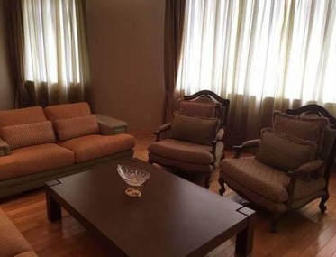 4-bedroom apartment in the Pechersk district photo 2