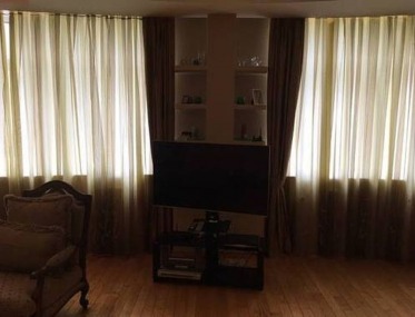 4-bedroom apartment in the Pechersk district photo 4