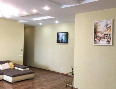 3-bedroom apartmant in the Pechersk district photo 3