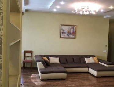 3-bedroom apartmant in the Pechersk district photo 2