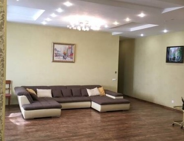 3-bedroom apartmant in the Pechersk district photo 1