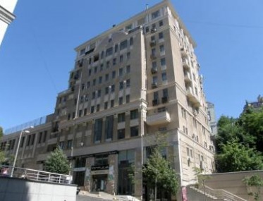 3-кімнатна квартира в центрі Києва фото 1