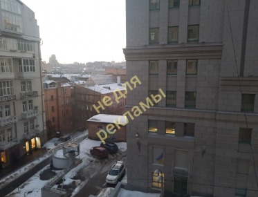 3-кімнатна квартира в центрі Києва фото 3