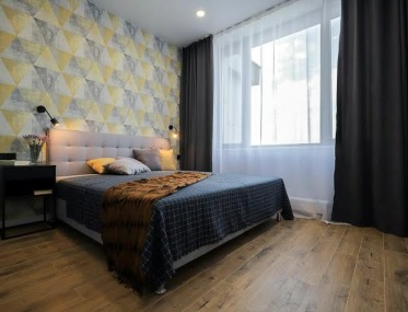 1-bedroom apartment in the complex Chicago photo 1