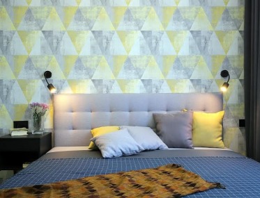 1-bedroom apartment in the complex Chicago photo 2