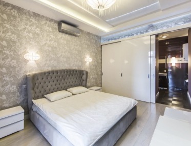 1-bedroom apartment in the complex "Capitol" photo 4