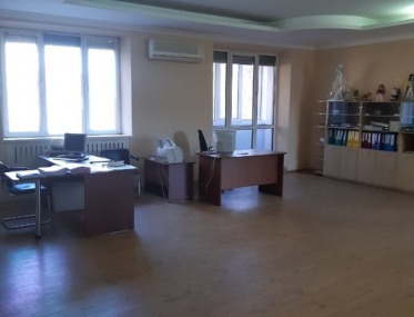 Квартира в урядовому кварталі столиці фото 4