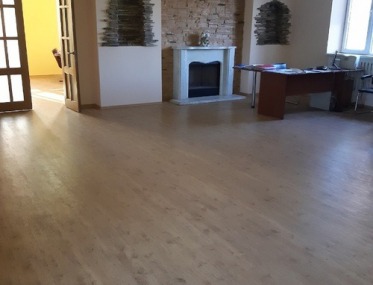 Квартира в урядовому кварталі столиці фото 3