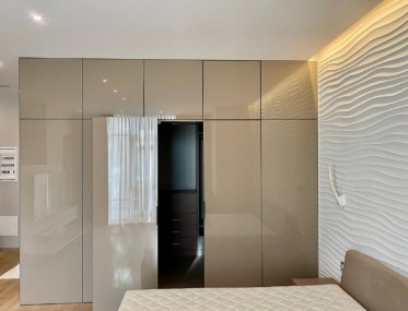 1-bedroom studio in the complex Boulevard Fontaniv photo 4