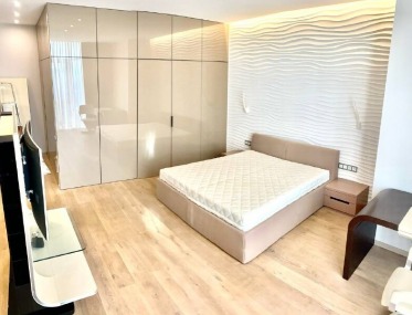 1-bedroom studio in the complex Boulevard Fontaniv photo 2