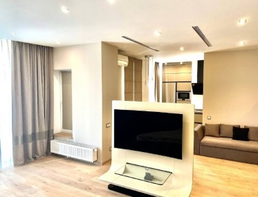1-bedroom studio in the complex Boulevard Fontaniv photo 3