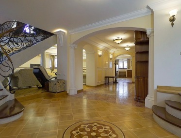 3-bedroom apartment in the center of Kyiv photo 4