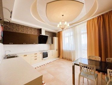 Rent 1-bedroom apartment in the center Pechersk district photo 4